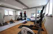 Fitness Center 6 Hotel ten Hoopen