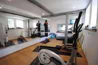 Fitness Center Hotel ten Hoopen