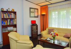 Common Space 4 Royal Regency Bungalow