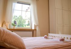 ห้องนอน 4 Bridge OLD TOWN Hostel