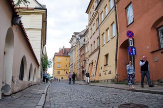 ภายนอกอาคาร 4 Bridge OLD TOWN Hostel