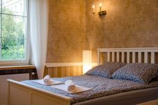 สิ่งอำนวยความสะดวกด้านความบันเทิง Bridge OLD TOWN Hostel