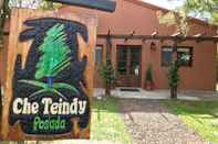 Exterior Posada Che Teindy