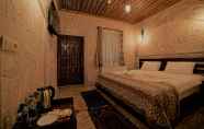 ห้องนอน 7 Cappadocia Caves Hotel