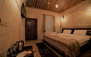 Kamar Tidur 7 Cappadocia Caves Hotel