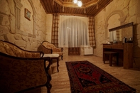 Ruang untuk Umum Cappadocia Caves Hotel