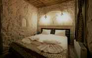 ห้องนอน 5 Cappadocia Caves Hotel