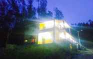 Exterior 6 Yercaud Grand Inn Hotels & Resorts