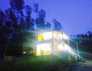 Exterior 2 Yercaud Grand Inn Hotels & Resorts