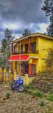 Exterior 4 Yercaud Grand Inn Hotels & Resorts