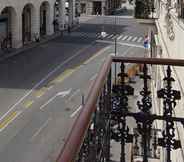 Nearby View and Attractions 5 Trieste Center Rooms & Apartments