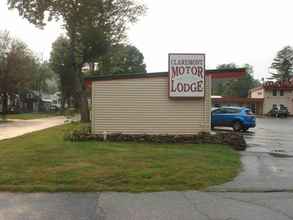 Exterior 4 Claremont Motor Lodge