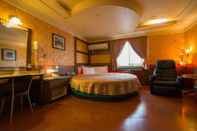 Bilik Tidur Star Business Motel