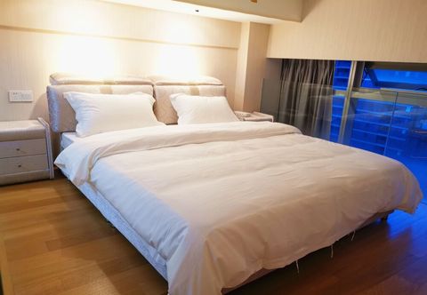 Others EFC Qingchengli Loft Apartment