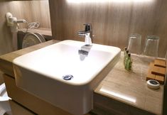 Others 2 EFC Qingchengli Loft Apartment