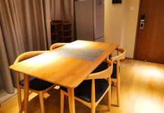 Others 6 EFC Qingchengli Loft Apartment