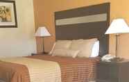 Kamar Tidur 4 Days Inn by Wyndham Winnemucca