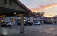 Ruang Umum 2 Days Inn by Wyndham Winnemucca