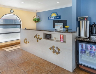 Lobi 2 Days Inn by Wyndham Winnemucca