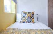 ห้องนอน 3 Cosy Home Near Station, Parking, Netflix, Sleeps 5