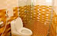 Toilet Kamar 3 Windy Fields Villa