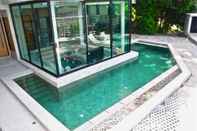 Swimming Pool Wallaya Villa Designed 3 Bedrooms