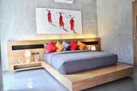 Bedroom Wallaya Villa Designed 3 Bedrooms