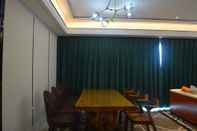 ห้องประชุม Haitang Bay Tangan Holiday Apartment