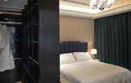 Kamar Tidur 7 Haitang Bay Tangan Holiday Apartment