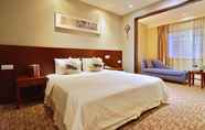 Kamar Tidur 3 Shanghai Hongqiao Huangxin International Hotel