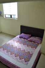 ห้องนอน 4 Sitiyam Homestay Seri Kembangan