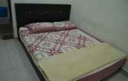 ห้องนอน 6 Sitiyam Homestay Seri Kembangan