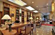 Sảnh chờ 7 Hangzhou Wenhua Jinglan Grand Hotel