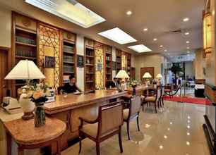 Lobby 4 Hangzhou Wenhua Jinglan Grand Hotel