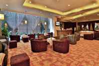 Bar, Kafe, dan Lounge Hangzhou Wenhua Jinglan Grand Hotel
