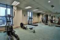 Fitness Center Hangzhou Wenhua Jinglan Grand Hotel