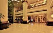 Lobi 4 Hangzhou Wenhua Jinglan Grand Hotel