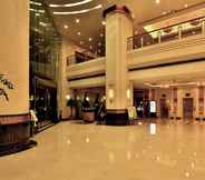 Lobby 4 Hangzhou Wenhua Jinglan Grand Hotel