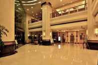 Lobi Hangzhou Wenhua Jinglan Grand Hotel