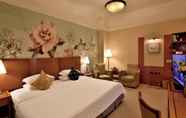Kamar Tidur 3 Hangzhou Wenhua Jinglan Grand Hotel