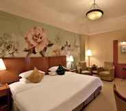 Bedroom 3 Hangzhou Wenhua Jinglan Grand Hotel
