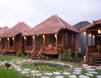 Exterior 2 Kishi-Kishi Suites Ubud by EPS