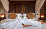 ห้องนอน 6 Kishi-Kishi Suites Ubud by EPS