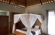 Bedroom 5 Kishi-Kishi Suites Ubud by EPS