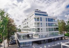 Lain-lain 2 Apartamenty Sun & Snow Dune C