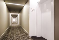 Lain-lain 3 Apartamenty Sun & Snow Dune C