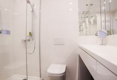 Lain-lain 5 Apartamenty Sun & Snow Dune C