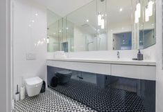 Lain-lain 6 Apartamenty Sun & Snow Dune C