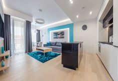 Lain-lain 7 Apartamenty Sun & Snow Dune C