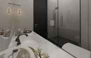 In-room Bathroom 2 Trend Life Hotels Uludag